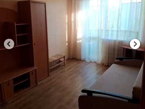 квартира по адресу Гарибальди ул., 11