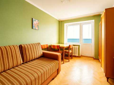 квартира по адресу Татарская ул., 21