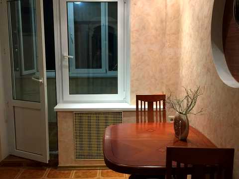 квартира по адресу Радунская ул., 9