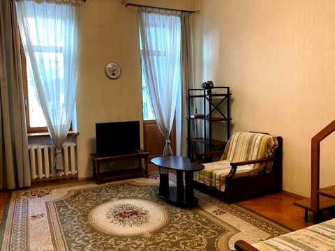 квартира по адресу Михайловская ул., 18-А