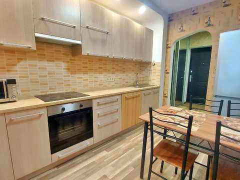 квартира за адресою Січеславська наб., 4