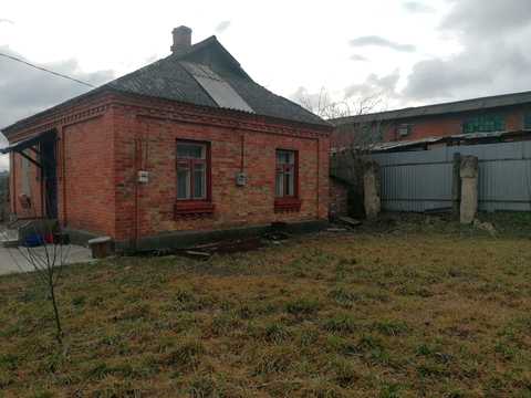 дом по адресу Казацкая ул., 14/1