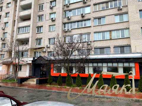 коммерческая по адресу Владимира Ивасюка просп. (Героїв Сталінграду), 20-А
