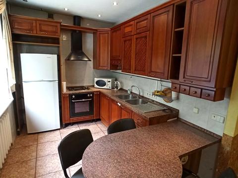 квартира по адресу Белорусская ул., 28