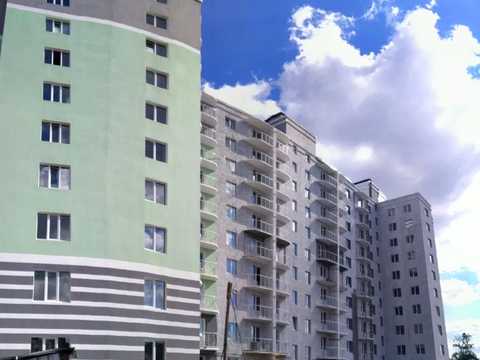 квартира по адресу Красносельского ул., 59