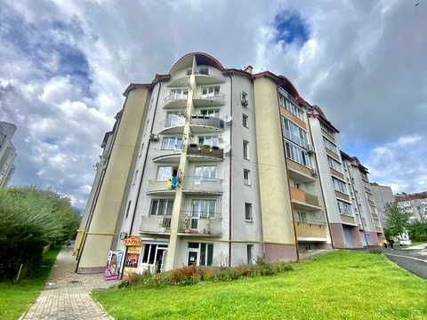 комерційна за адресою Джона Леннона вул., 35
