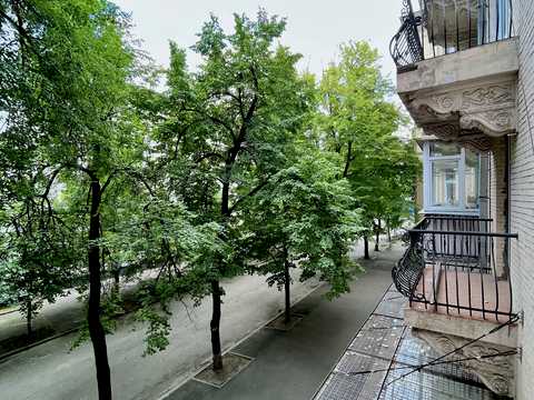 квартира за адресою Шовковична вул., 13/2