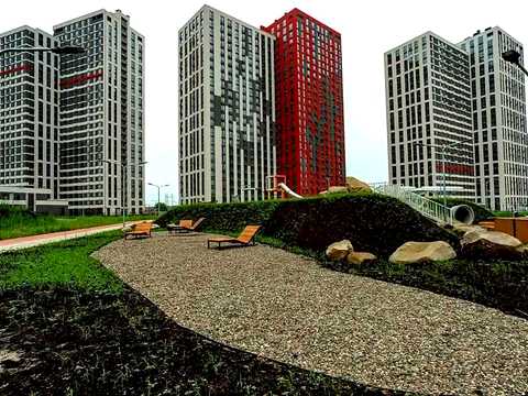 квартира за адресою Європейського Союзу просп. (Правди), 49