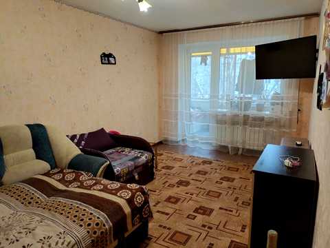 квартира за адресою Володимира Великого вул. (Тельмана), 24