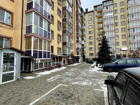 квартира по адресу Полтавская ул., 57