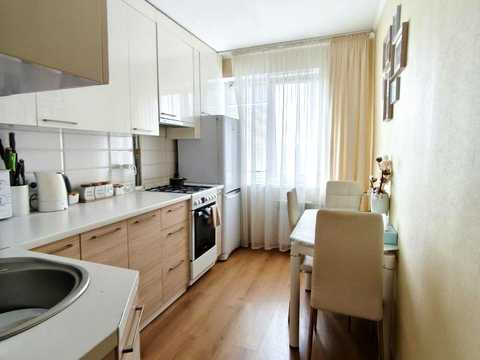 квартира по адресу Калиновая ул., 73
