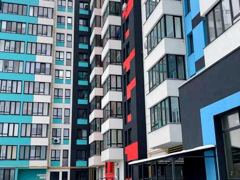 квартира по адресу 24-го Августа ул., 24