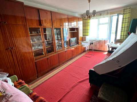квартира по адресу Европейская ул. (Щорса), 37