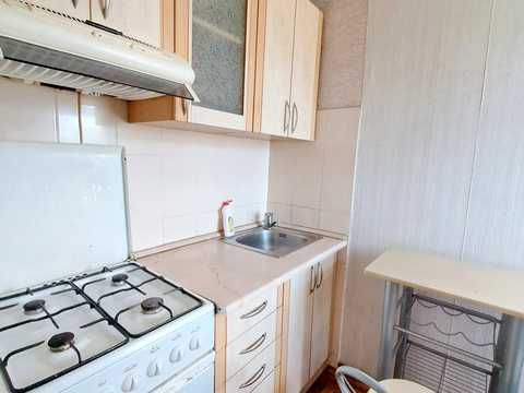 квартира за адресою Братиславська вул., 30-А