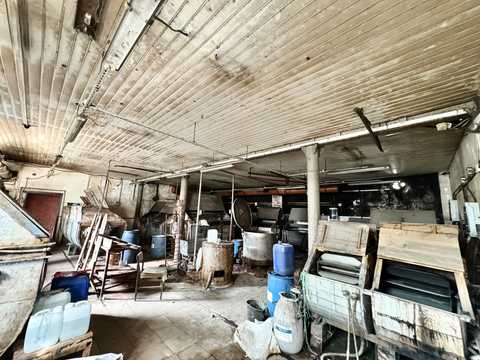коммерческая по адресу Биологическая ул., 4