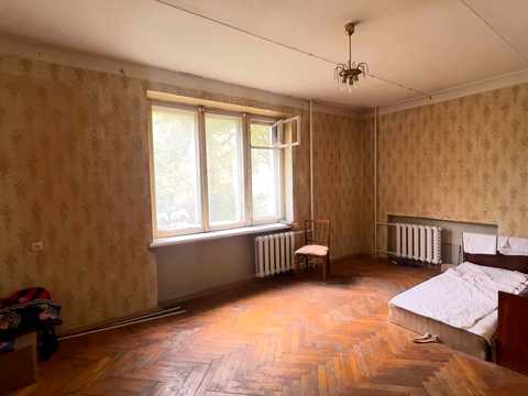 квартира по адресу Тенистая ул., 10