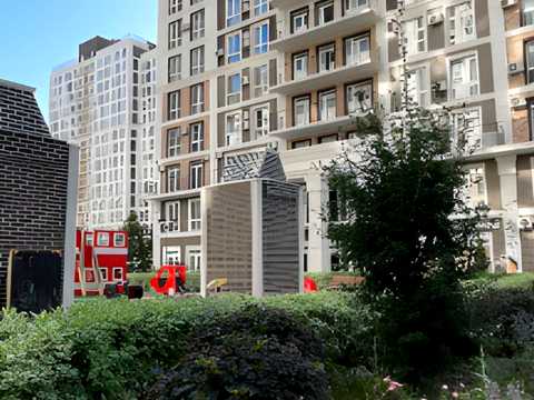 квартира по адресу Михаила Максимовича ул. (Онуфрія Трутенка), 26-В
