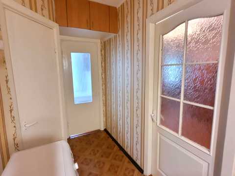 квартира по адресу Богдана Хмельницкого просп. (Героев Сталинграда), 131