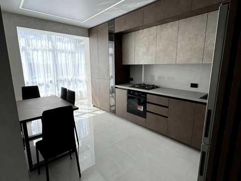квартира за адресою Височана вул., 18