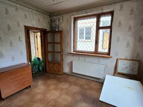 дом по адресу Зеленодольская ул. (Зеленодільська)