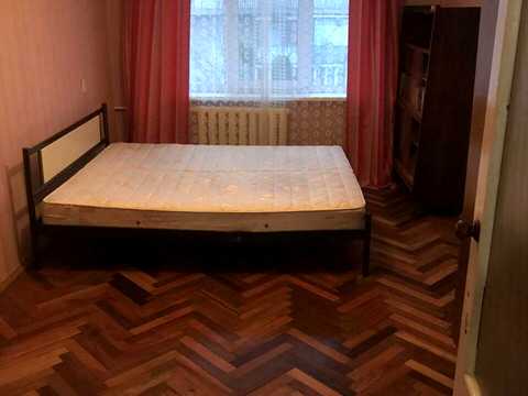 квартира по адресу Перемишльська ул. (Червонопільська), 12-А