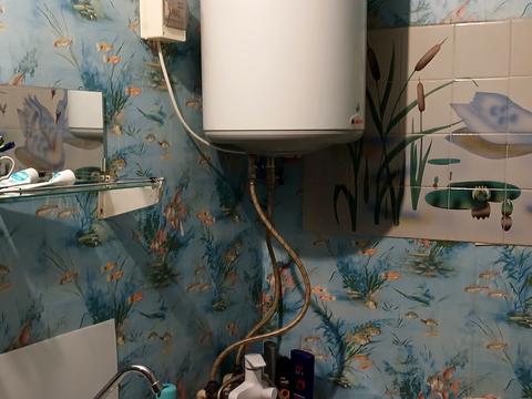 квартира по адресу Архитектора Старова ул., 6