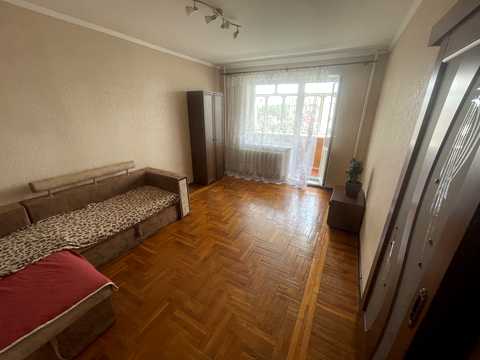 квартира по адресу Ирпенская ул., 70