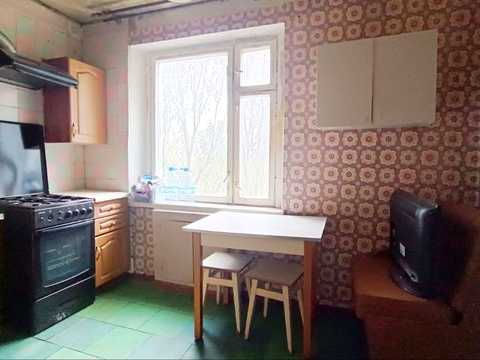 квартира за адресою Березинська вул., 39