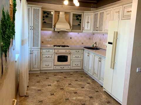 квартира за адресою Садова вул., 22-А
