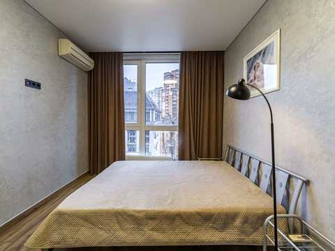 квартира за адресою Шолуденка вул., 30