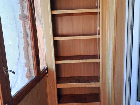 квартира за адресою Олександра Архипенка вул. (Мате Залки), 5-А