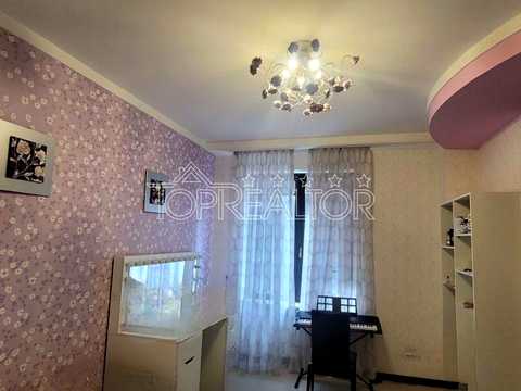 квартира за адресою Харків, Свободи вул., 36а