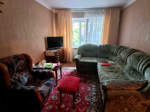 квартира за адресою Житомир, 2-й Житній пров., 6