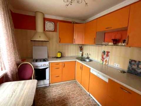 квартира по адресу Новокрымский пер., 3