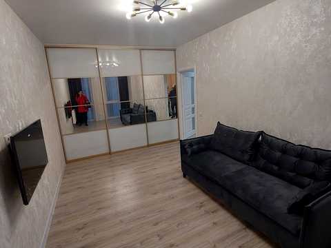 квартира по адресу Малоголосковская ул., 30