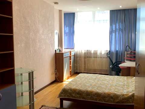 квартира по адресу Дмитриевская ул., 17-А