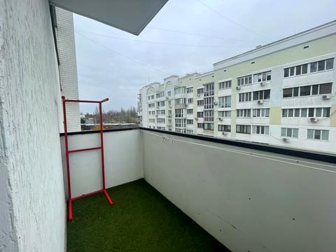 квартира по адресу Архитектора Старова ул., 2/6