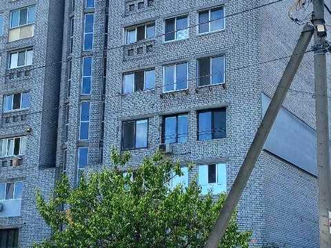 квартира за адресою Степана Рудницького вул. (Шолохова), 35