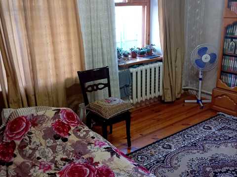 дом по адресу Святослава Рихтера ул. (Щорса)