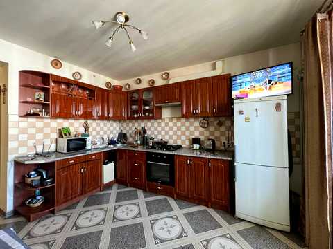 квартира за адресою Леоніда Перфецького вул., 11