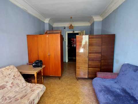 комната по адресу Архитектора Алёшина просп. (Орджоникидзе), 19