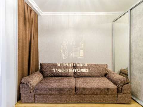 квартира за адресою Зарічна вул., 6 к4