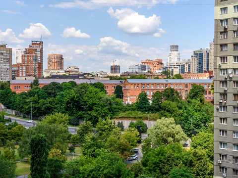квартира по адресу Старонаводницкая ул., 6-Б