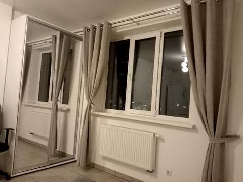 квартира по адресу Теремковская ул., 3-А