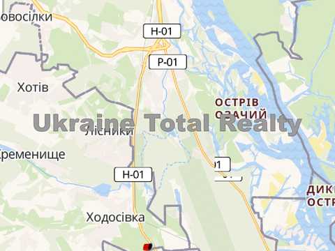 ділянка за адресою 