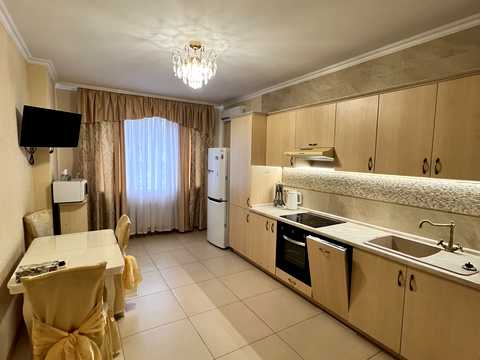 квартира за адресою Воскресенська вул., 18-Б