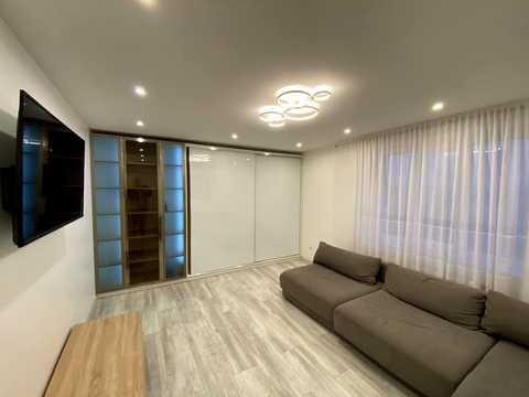 квартира за адресою Харківська вул., 32