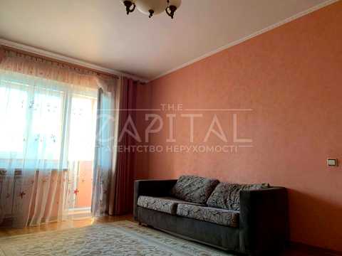 квартира по адресу Федора Эрнста ул., 12