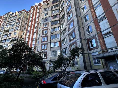 квартира за адресою Чорнобильська вул., 4/56