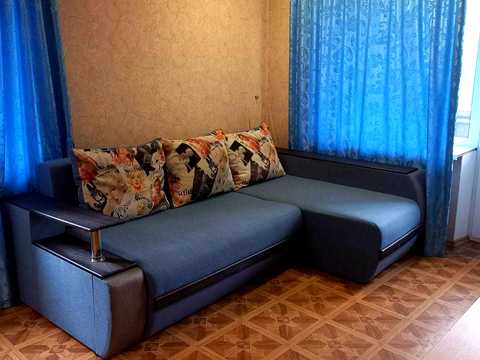 квартира по адресу Богдана Хмельницкого просп. (Героїв Сталінграда), 6